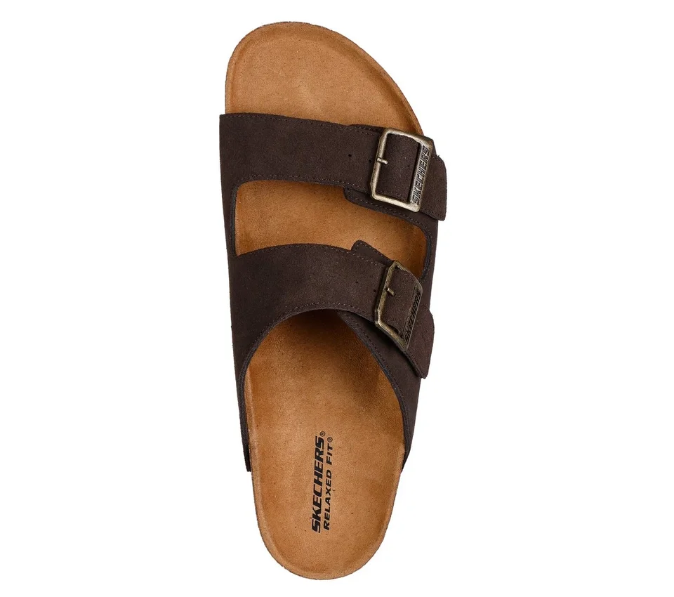 Relaxed Fit: Aidan – Leelan Relaxed Fit: Aidan – Leelan