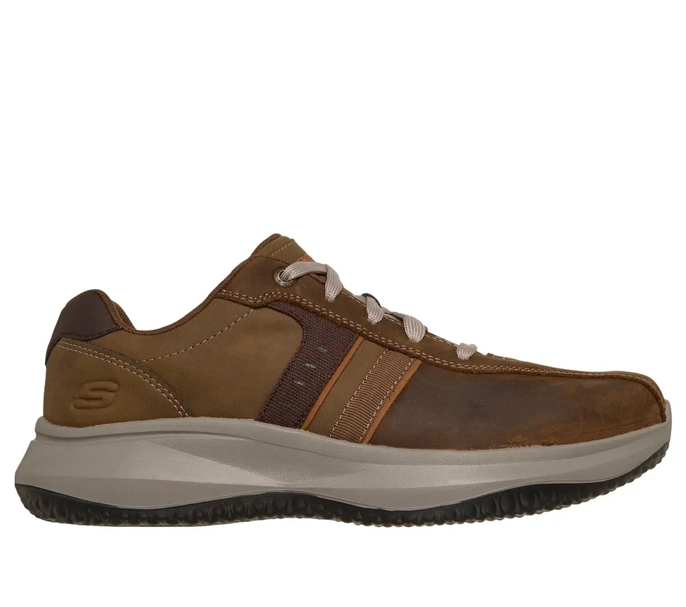 Relaxed Fit: Apollo – Quentin Relaxed Fit: Apollo – Quentin