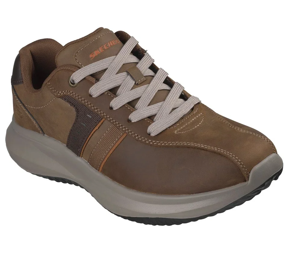 Relaxed Fit: Apollo – Quentin Relaxed Fit: Apollo – Quentin