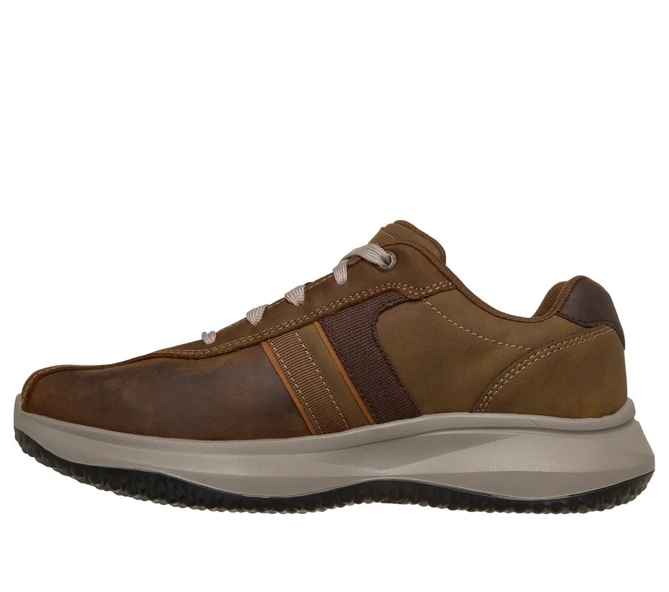 Relaxed Fit: Apollo – Quentin Relaxed Fit: Apollo – Quentin