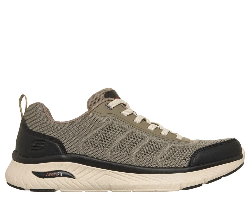 Relaxed Fit: Arch Fit Crosser – Esmond Relaxed Fit: Arch Fit Crosser – Esmond