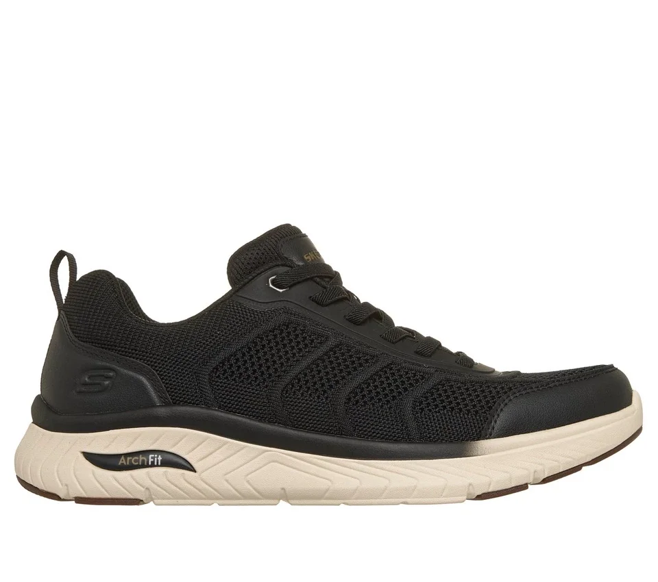 Relaxed Fit: Arch Fit Crosser – Esmond Relaxed Fit: Arch Fit Crosser – Esmond