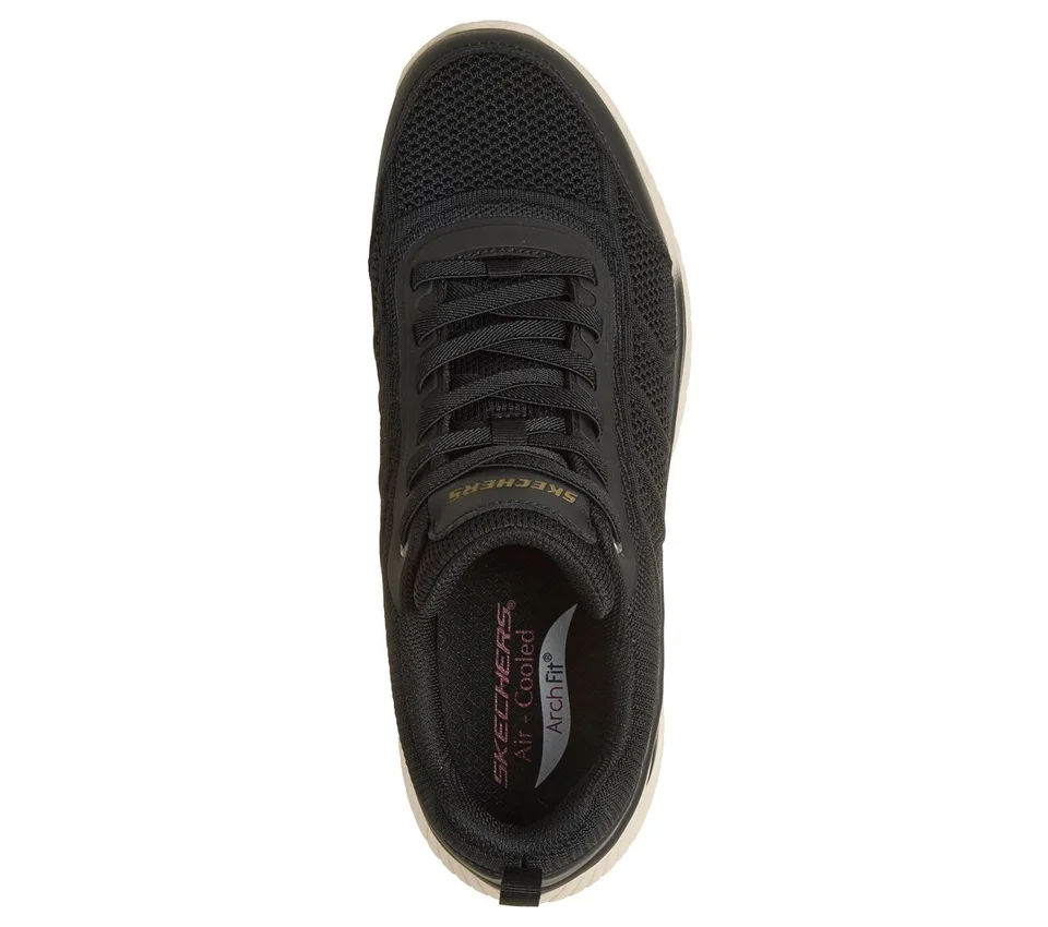 Relaxed Fit: Arch Fit Crosser – Esmond Relaxed Fit: Arch Fit Crosser – Esmond