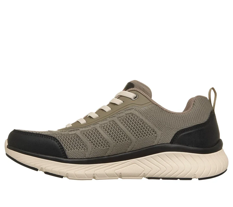 Relaxed Fit: Arch Fit Crosser – Esmond Relaxed Fit: Arch Fit Crosser – Esmond