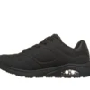 Relaxed Fit: Arch Fit UNO – Zen Mode