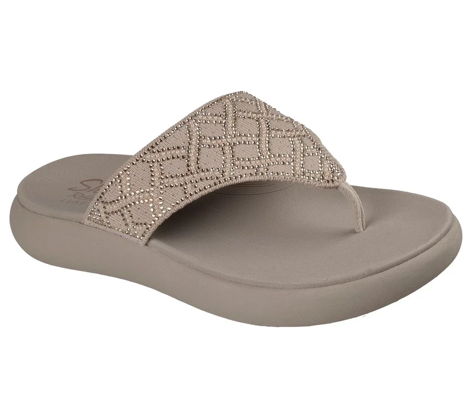 Relaxed Fit: Asana Luxe – buďte stále okouzlující Relaxed Fit: Asana Luxe – buďte stále okouzlující