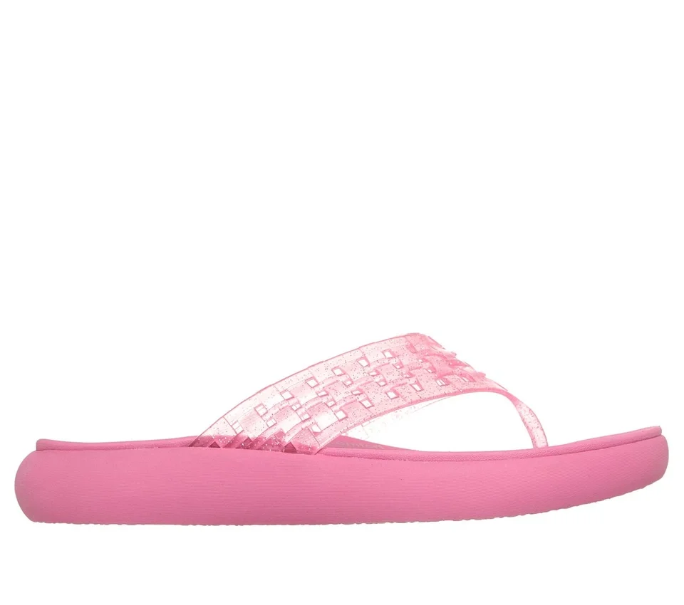 Relaxed Fit: Asana Luxe – Shimmer Days Relaxed Fit: Asana Luxe – Shimmer Days