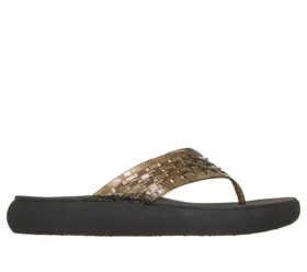 Relaxed Fit: Asana Luxe – Shimmer Days
