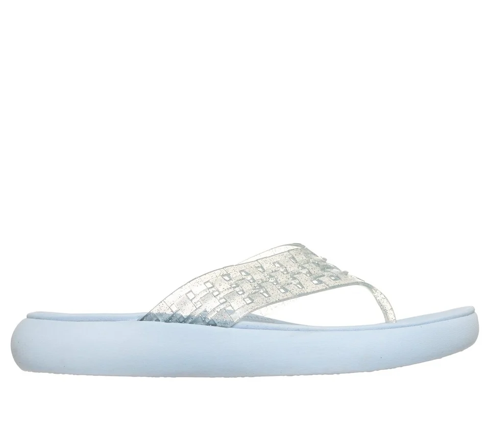 Relaxed Fit: Asana Luxe – Shimmer Days Relaxed Fit: Asana Luxe – Shimmer Days