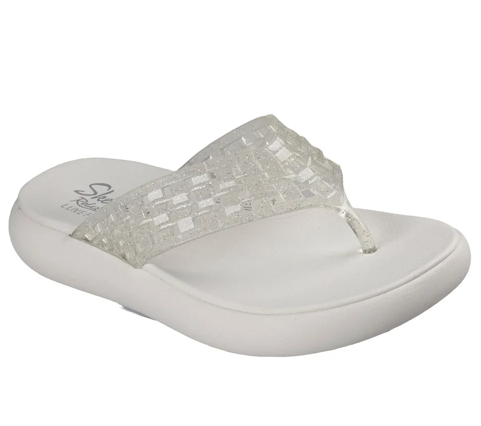 Relaxed Fit: Asana Luxe – Shimmer Days Relaxed Fit: Asana Luxe – Shimmer Days