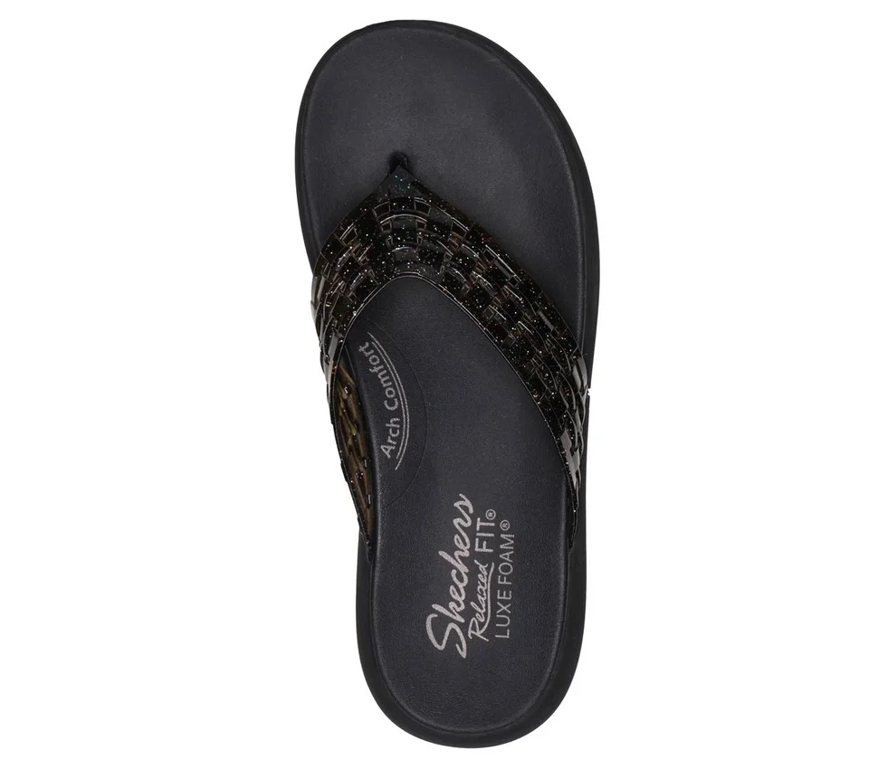 Relaxed Fit: Asana Luxe – Shimmer Days Relaxed Fit: Asana Luxe – Shimmer Days