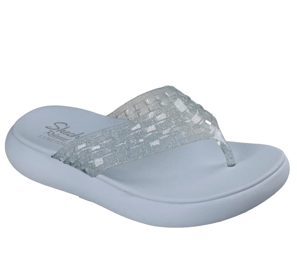 Relaxed Fit: Asana Luxe – Shimmer Days Relaxed Fit: Asana Luxe – Shimmer Days