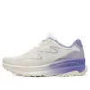 Relaxed Fit D“Lux Fitness „White Purple“