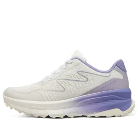 Relaxed Fit D“Lux Fitness „White Purple“