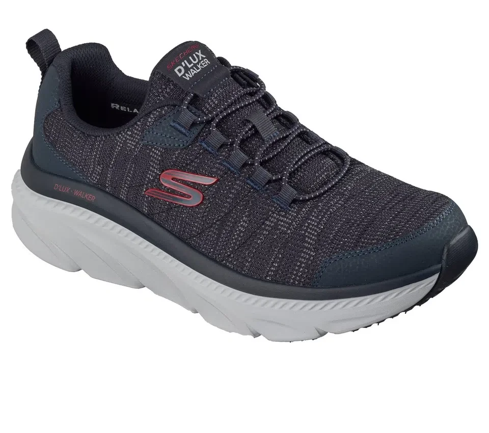 Relaxed Fit: D’Lux Walker 2.0 – Brexon Relaxed Fit: D’Lux Walker 2.0 – Brexon