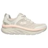 Relaxed Fit D“lux Walker Low Top krémové