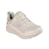 Relaxed Fit D“lux Walker Low Top krémové