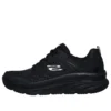 Relaxed Fit DLux Walker Low-Top Black