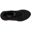 Relaxed Fit DLux Walker Low-Top Black