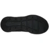 Relaxed Fit DLux Walker Low-Top Black