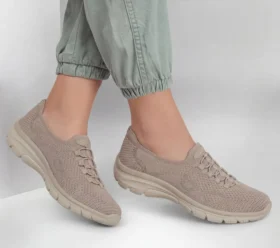 Relaxed Fit: Easy Going – Sweet Streak