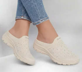 Relaxed Fit: Easy Going – Zářící obloha