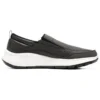 Relaxed Fit: Equalizer 5.0 – Harvey „Black White“