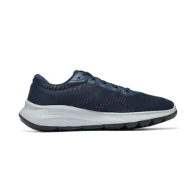Relaxed Fit Equalizer 5.0 „Navy Orange“