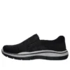 Relaxed Fit: Expected 2.0 – Tenisky Arago Black