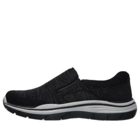 Relaxed Fit: Expected 2.0 – Tenisky Arago Black