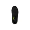 Relaxed Fit: Expected 2.0 – Tenisky Arago Black