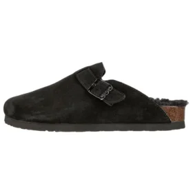 Relaxed Fit: Granola-Cozzyy „Black“