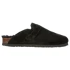 Relaxed Fit: Granola-Cozzyy „Black“