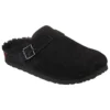 Relaxed Fit: Granola-Cozzyy „Black“