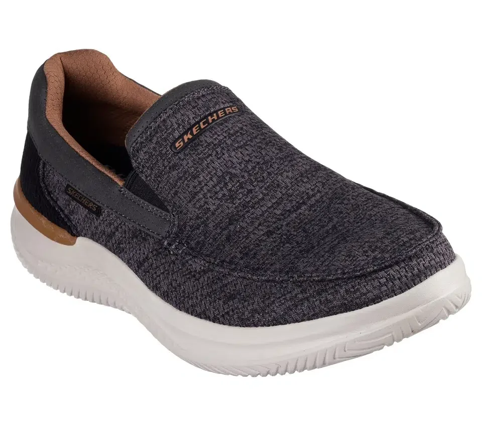 Relaxed Fit: Hasting – Marco Relaxed Fit: Hasting – Marco