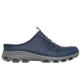 Relaxed Fit: Komfort Glide-Step