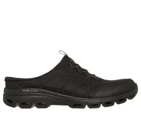 Relaxed Fit: Komfort Glide-Step
