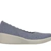 Relaxed Fit: Newport Boty na klínku – jemně prošívané