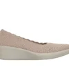 Relaxed Fit: Newport Boty na klínku – jemně prošívané