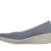 Relaxed Fit: Newport Boty na klínku – jemně prošívané