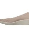 Relaxed Fit: Newport Boty na klínku – jemně prošívané