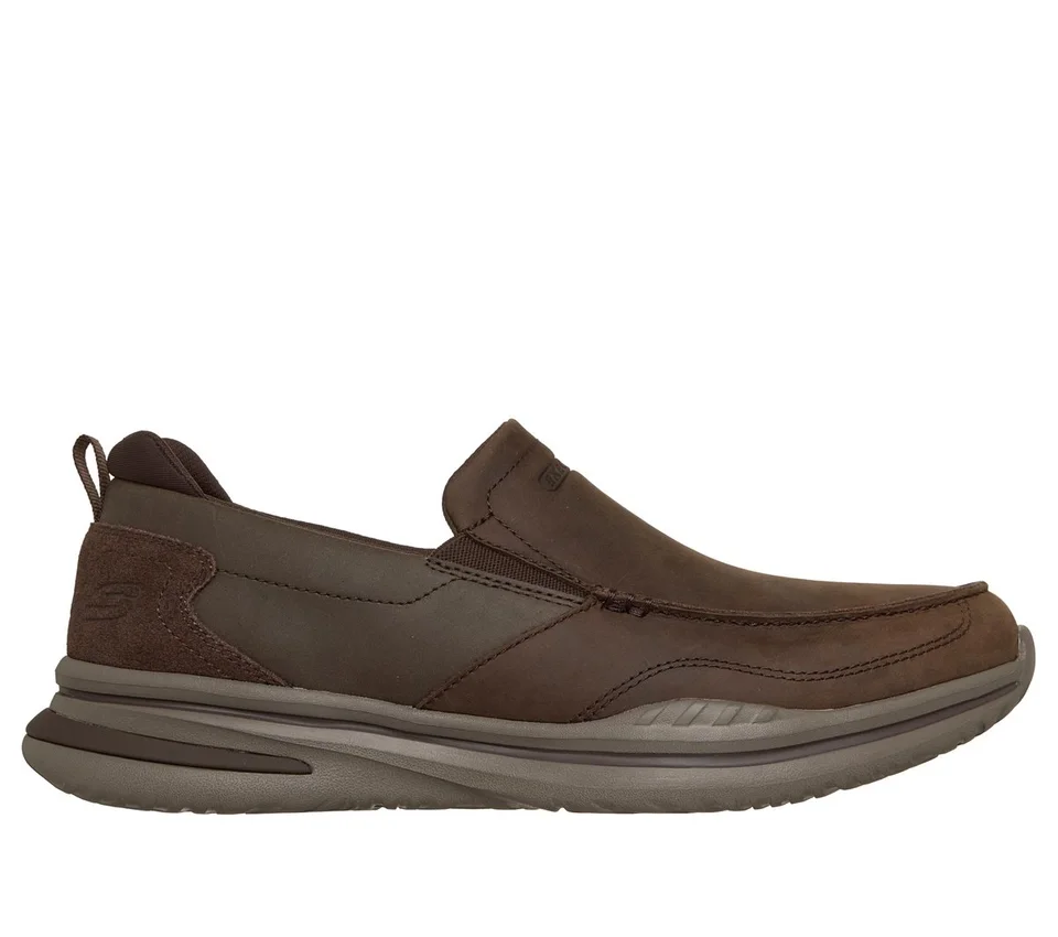 Relaxed Fit: Norlan – Harp Relaxed Fit: Norlan – Harp