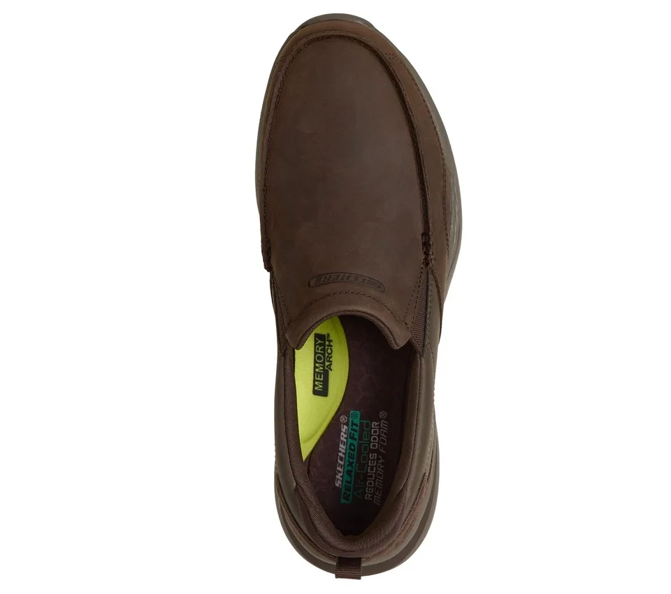 Relaxed Fit: Norlan – Harp Relaxed Fit: Norlan – Harp