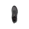 Relaxed Fit:Selmen – Cormack „Dark Grey“