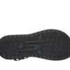 Relaxed Fit: Street Retro Jogger Sandály – Finn Relaxed Fit: Street Retro Jogger Sandály – Finn