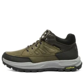 Relaxed Fit Zeller Bazemore „Charcoal“