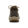 Relaxed Fit Zeller Bazemore „Dark Brown“