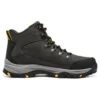 Relment „Daggett – Charcoal“