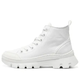 Roadies Surge „Rompers – White“