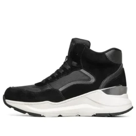 Rovina High-Top Černá